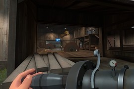 Rocket Reload Fix