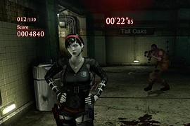 Sherry - Vampy Goth Skin Pack