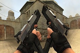 Thor's USP Matches