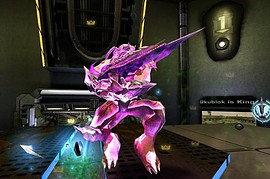 ChaosUT2: Evolution