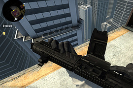Fostech Origin-12