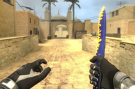 Hydra_Blade