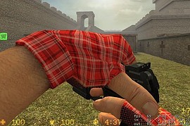 Plaid_Hands