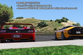 Alfa Romeo TZ3 Stradale