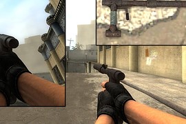 Homemade Zip-Gun