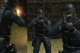 Default GIGN remastered