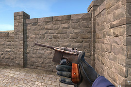 Mauser C96