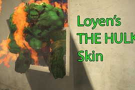 Hulk