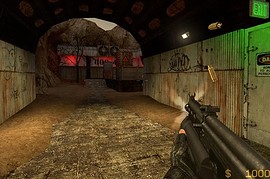 PP-19 Bizon