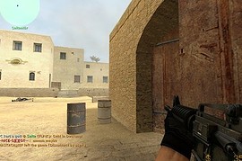 M4A1_Improved_by_naYt