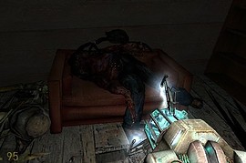 gut rot