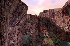 CS:O Colt Phyton