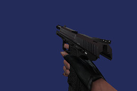 Ankalar - ThoR HK USP .45