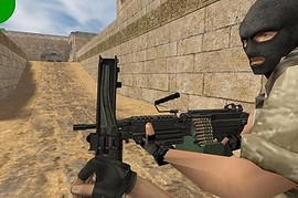 Schmung s M249