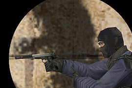 mk22 hush puppy