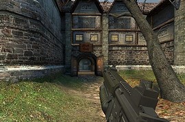 Badcompany_M416