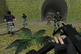black deleted scenes mac 10