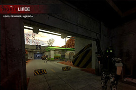 Half-Life: Fight For Life 2