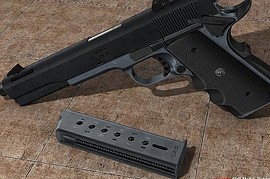 Custom Colt K1911