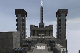 Cubix