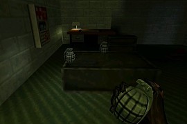 Half-Life: Day One (OEM Demo)
