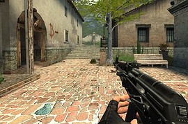 AK-74