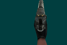 Desert Eagle HD
