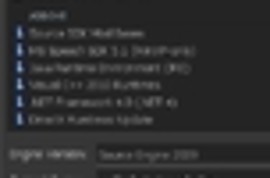 Ultimate Source SDK v3 by Psycho-A