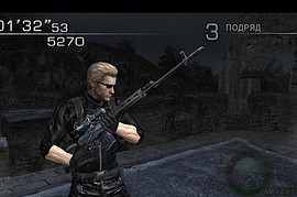S.T.A.L.K.E.R. SVD (СВД)