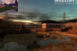 Operation Black Mesa