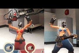 Pyro - Girl