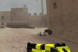 FPSB Bumblebee Deagle