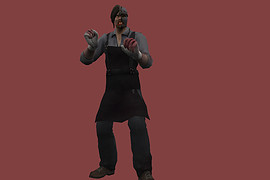 Absolute Force Zombies Pack
