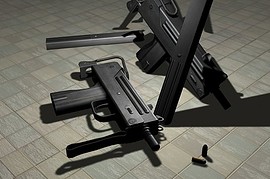 MAC-10