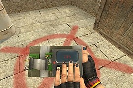 SatanisT_s_Goth_Gloves_V1