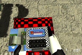 Windows XP - C4 Edition