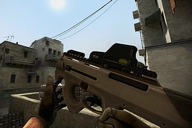 MAGPUL