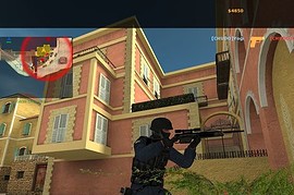 Black Scout