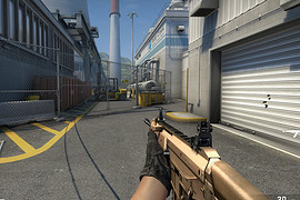 Bushmaster ACR