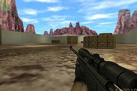 new trg scout animation