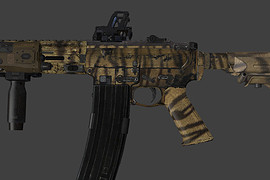 CODOL M4 TECH