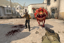 Cacodemon