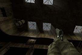 Ridiculous M1911