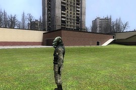ACU MetroPolice