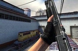 Shotgun