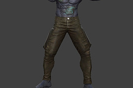 Zombie bomb