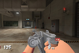 The Jammer