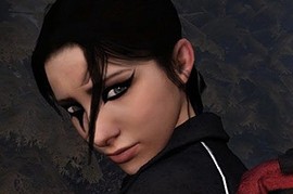 Faith inspired Zoey