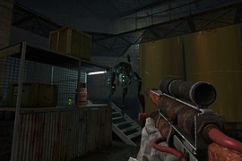 The Liberator
