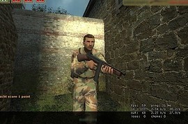 U.S.A._Urban_Desert_Soldier
